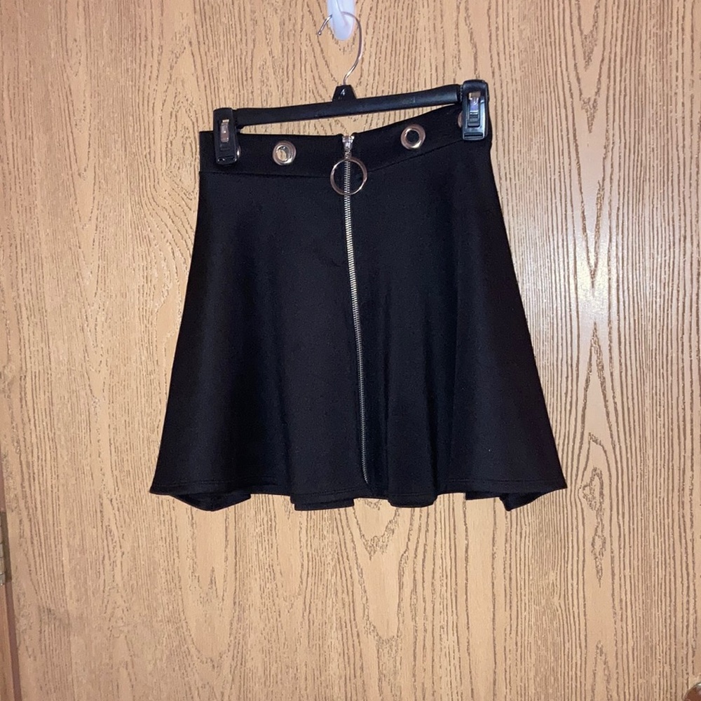 Polyester Ballerina Skirt
